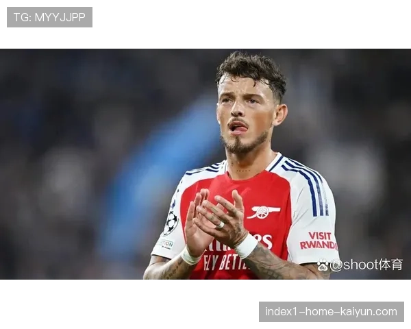 阿森纳本怀特梅里诺伤情不明，后防线轮换面临不确定性